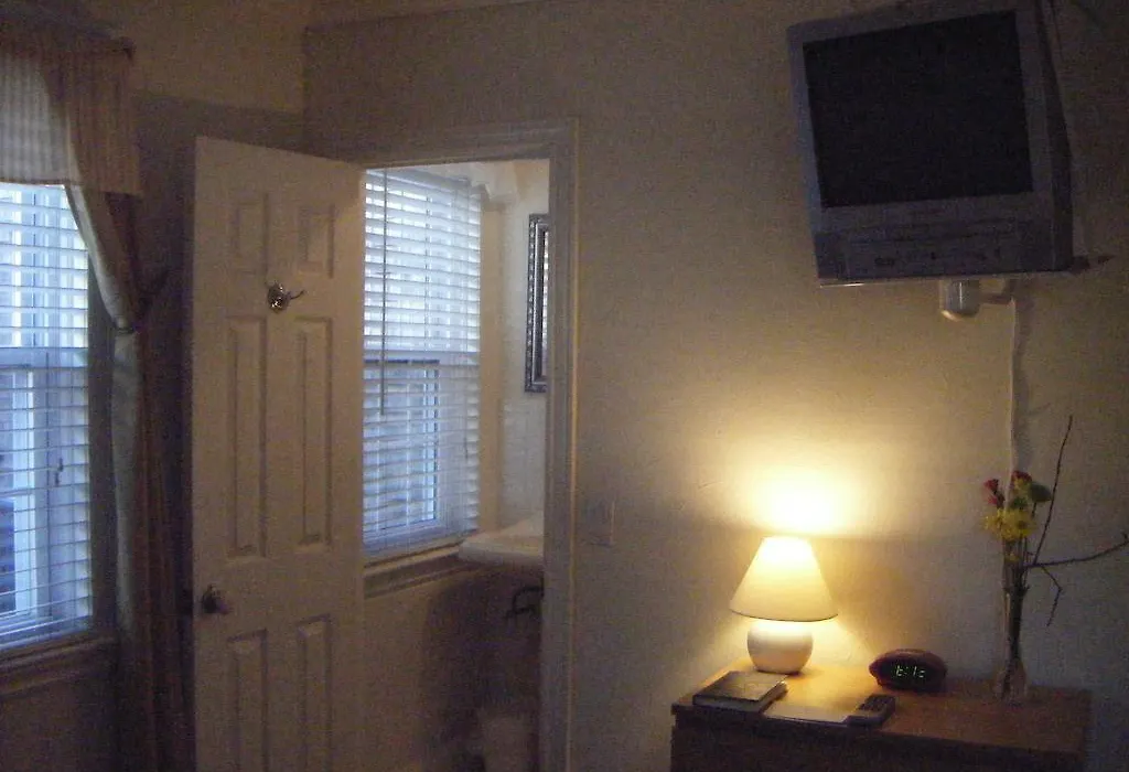 Moffett House Inn-1