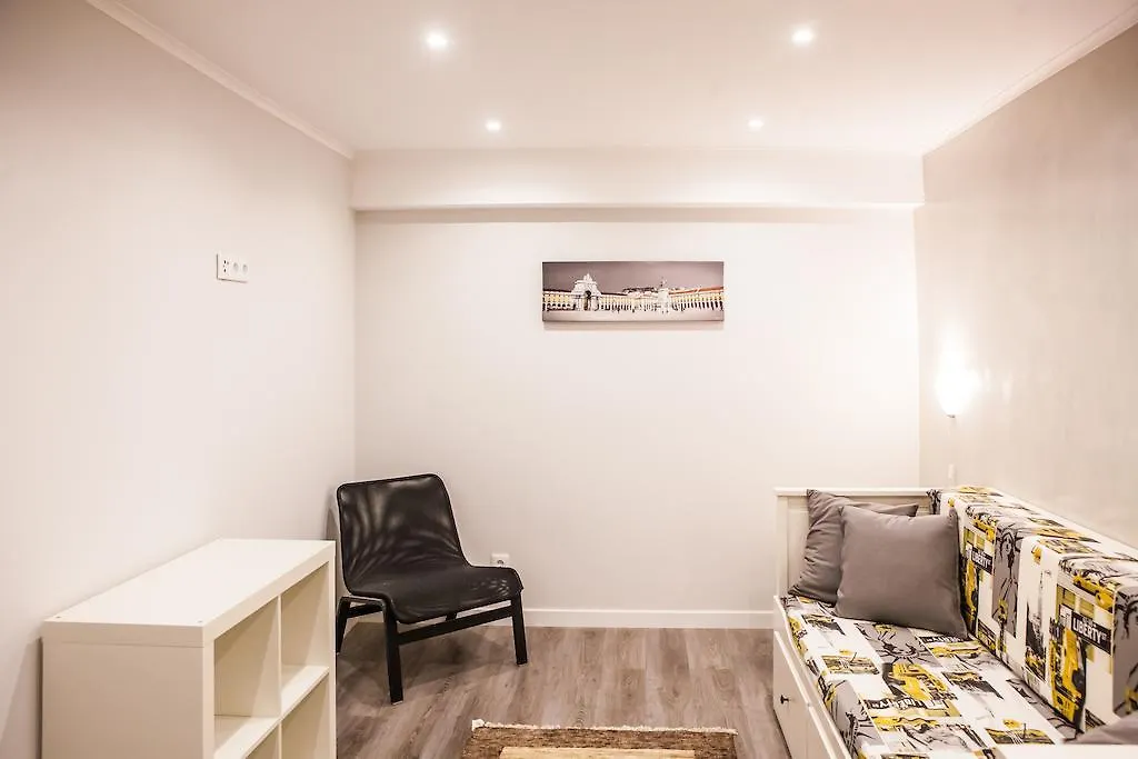 Rossio Suites-1