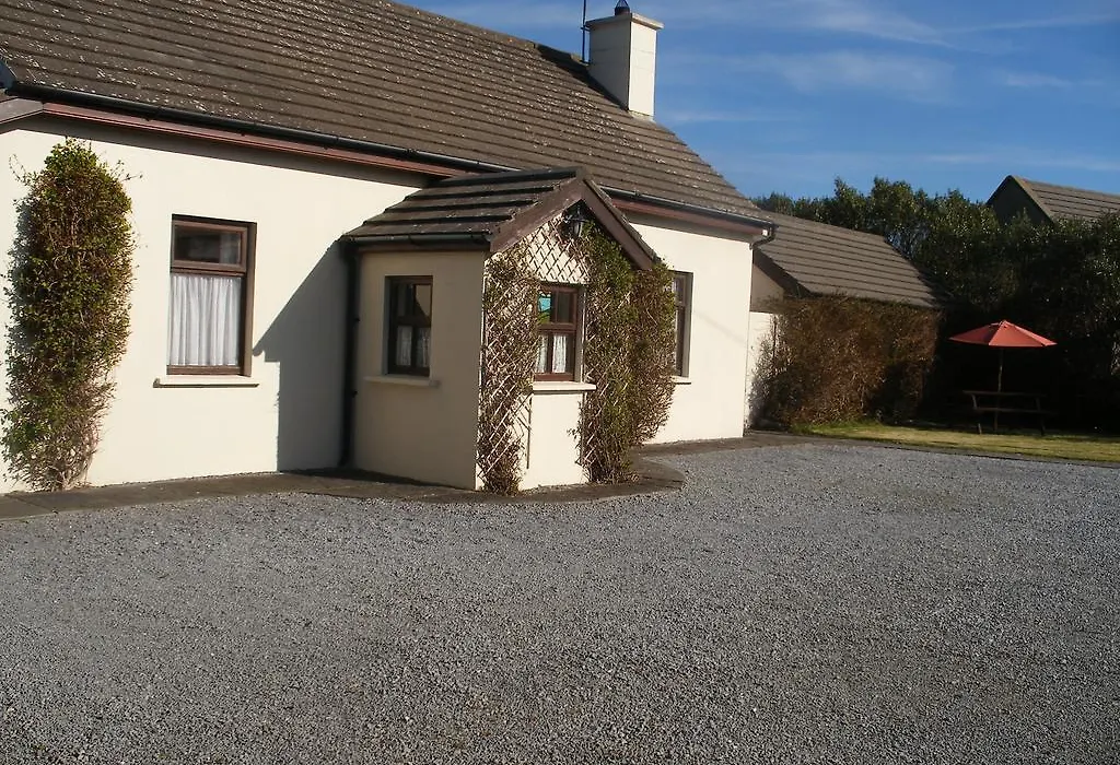 Doolin Cottage Accommodation-1