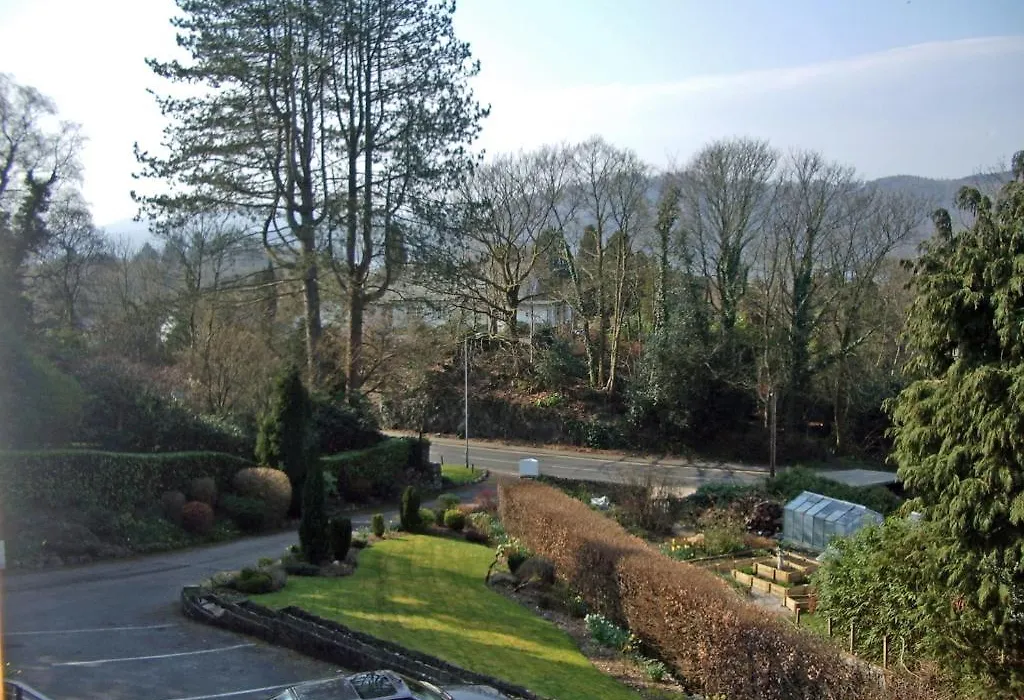 Lingwood Lodge-1