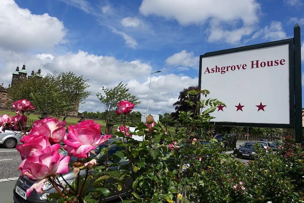 Ashgrove House-1