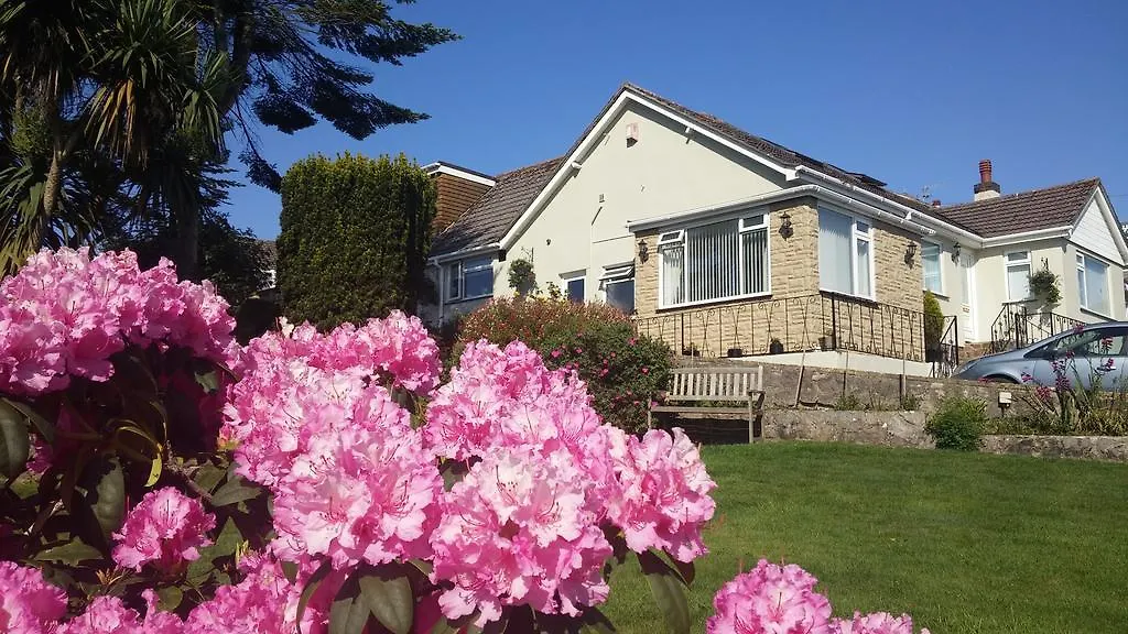 Churston Way Lodge Guest House-1