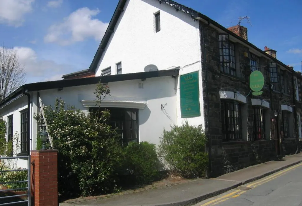The Horseshoe Guesthouse-1