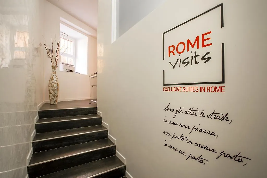 Rome Visits-1