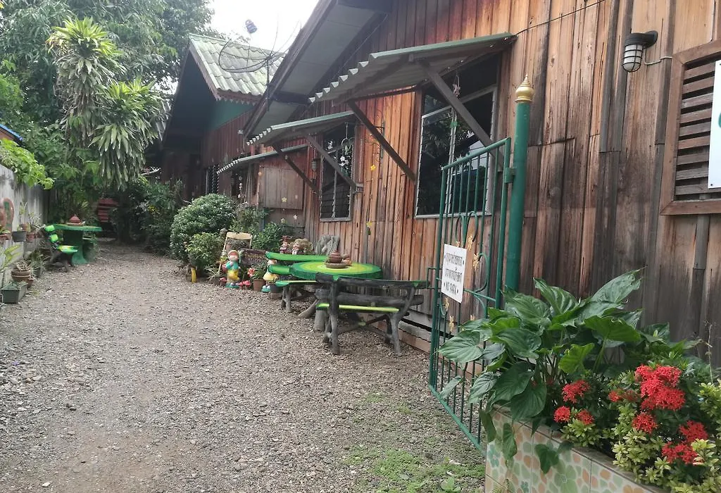 Ever Green Guest House-1