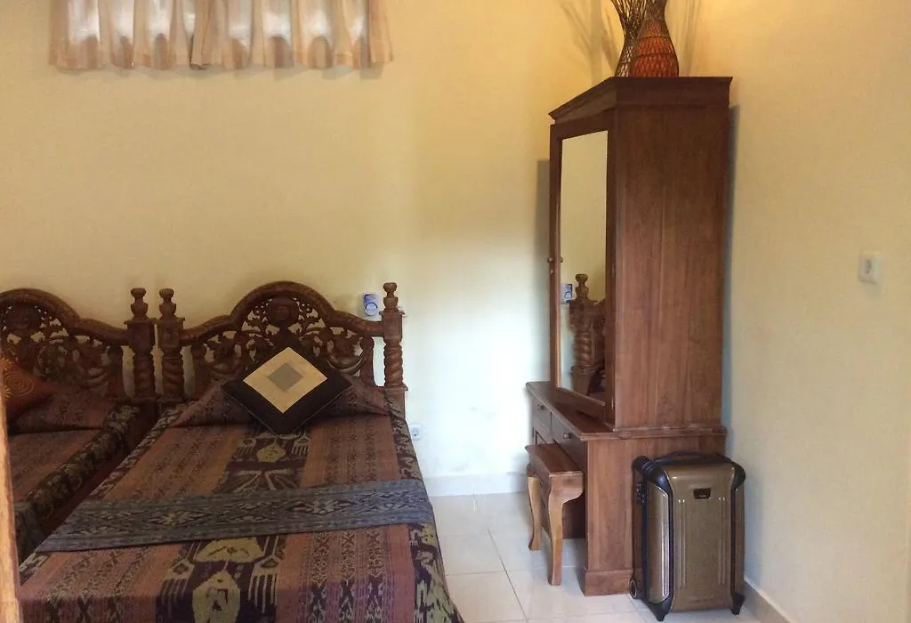 Bembengan Ubud Cottage-1