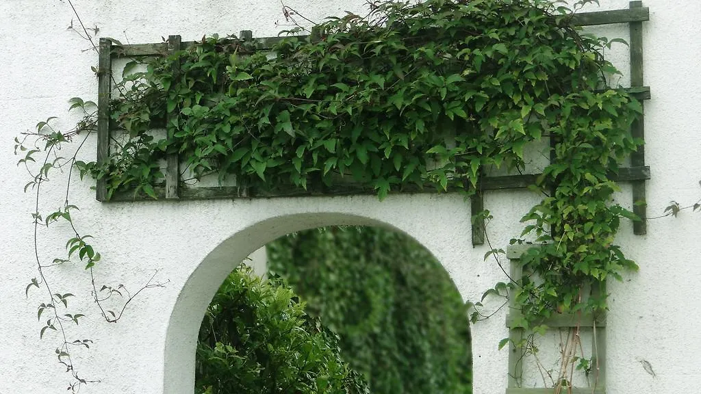 Jessamine House Hotel-1