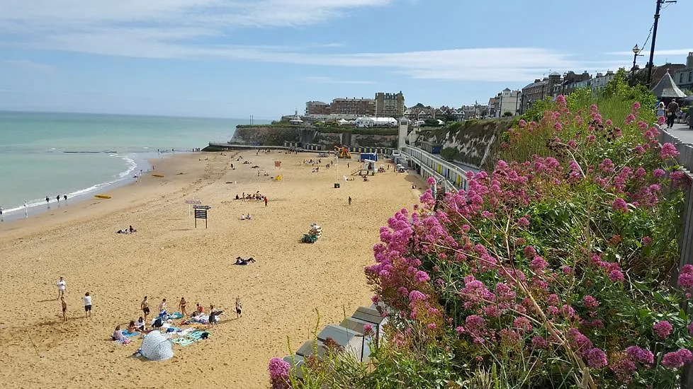 The Guest House Broadstairs-1