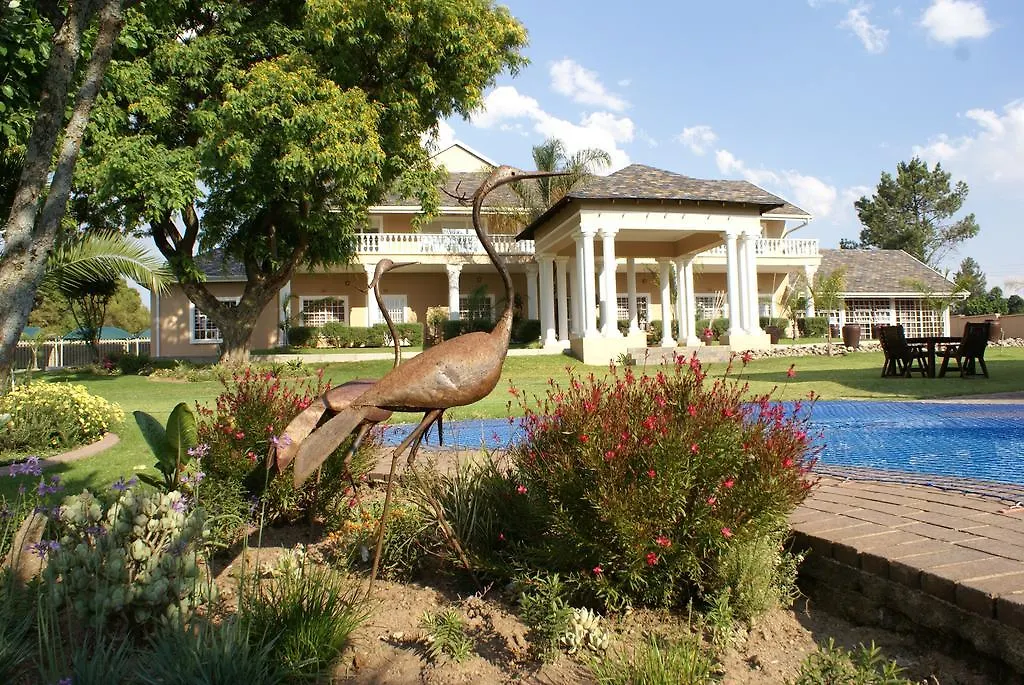 Attache Guest Lodge & Health Spa-1