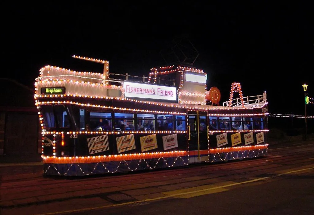 The Craigmore-1