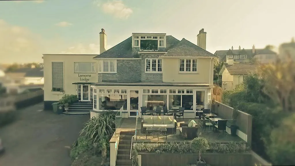 Lamorna Lodge-1