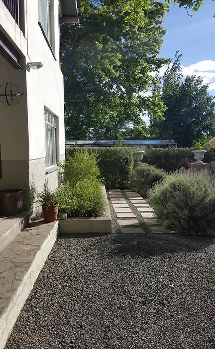 Olive Manor Guest House-1