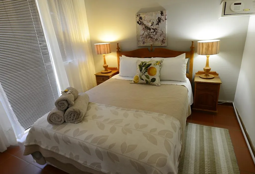 Carters Rest Guesthouse-1