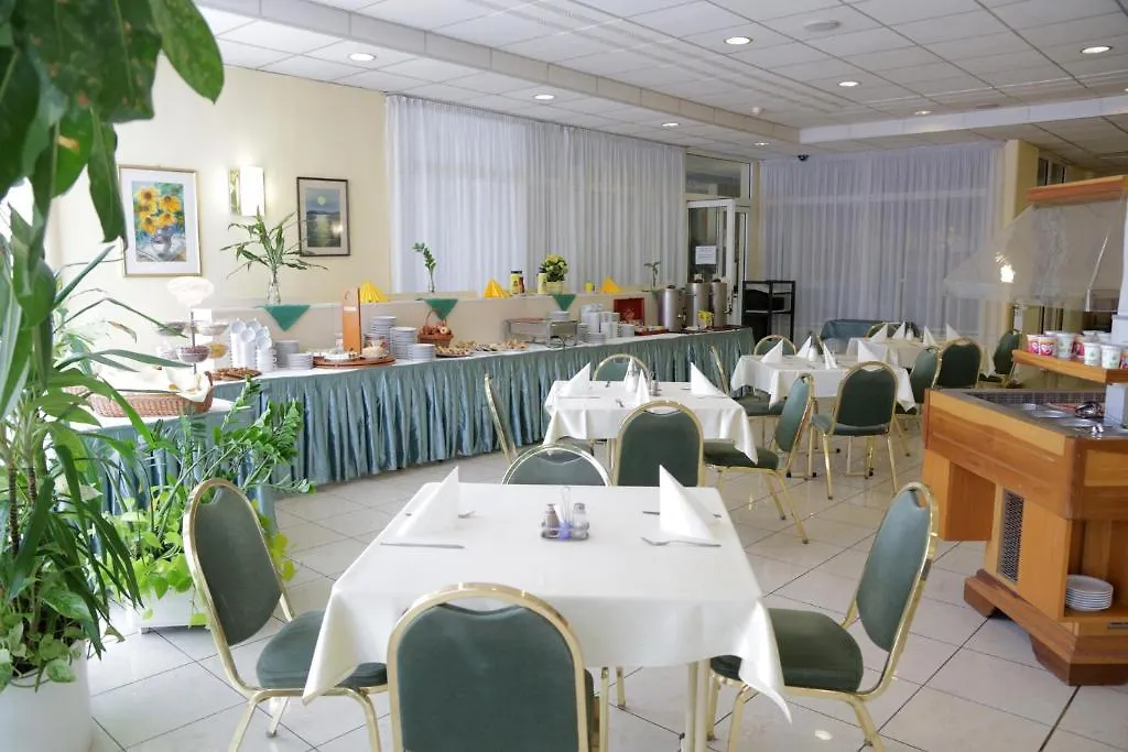 Hotel Bara Gellert-1