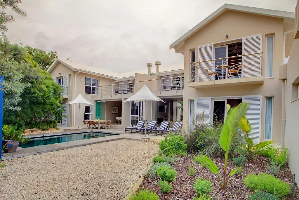 Starfish Guest Lodge-1