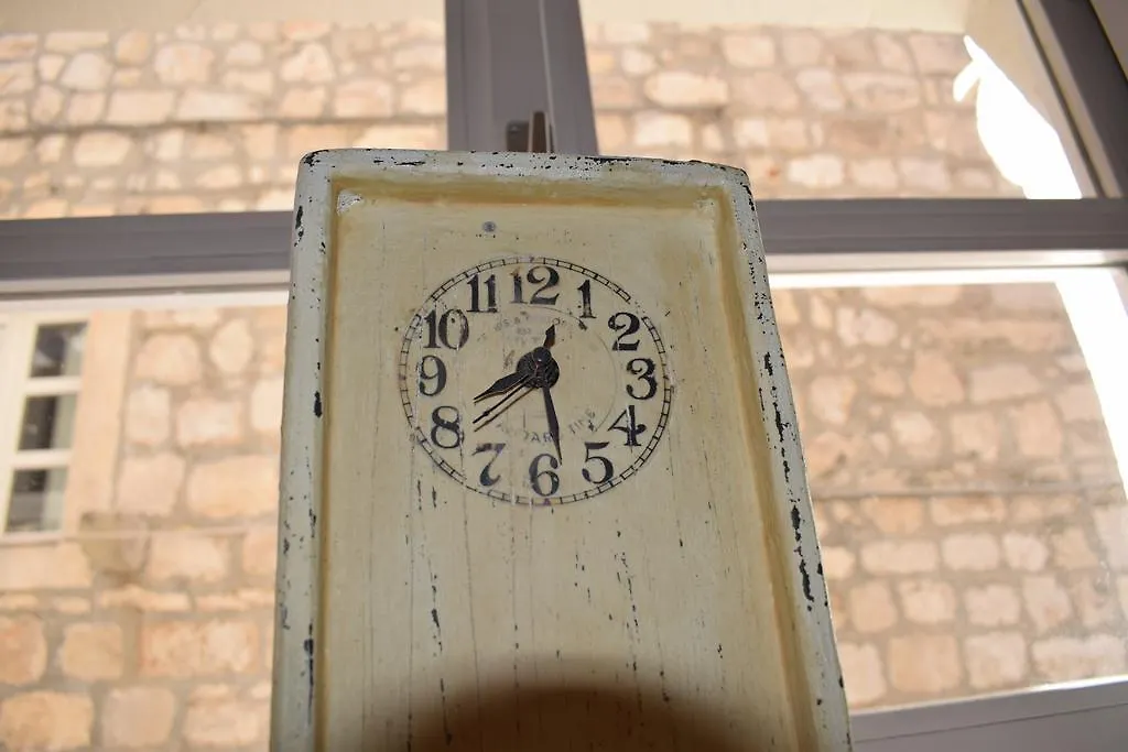 Guesthouse Rustico-1