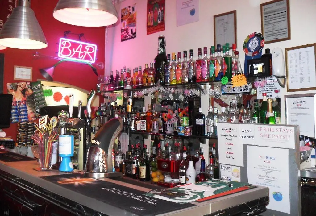Bradleys Hotel-1