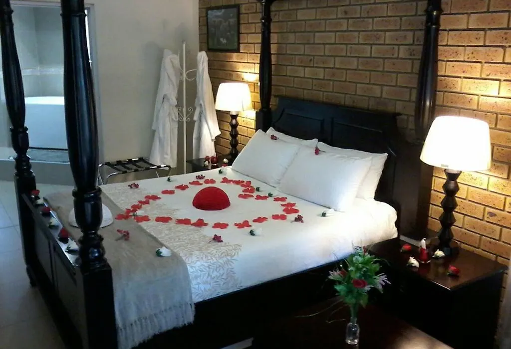 Montana Boutique Guesthouse-1