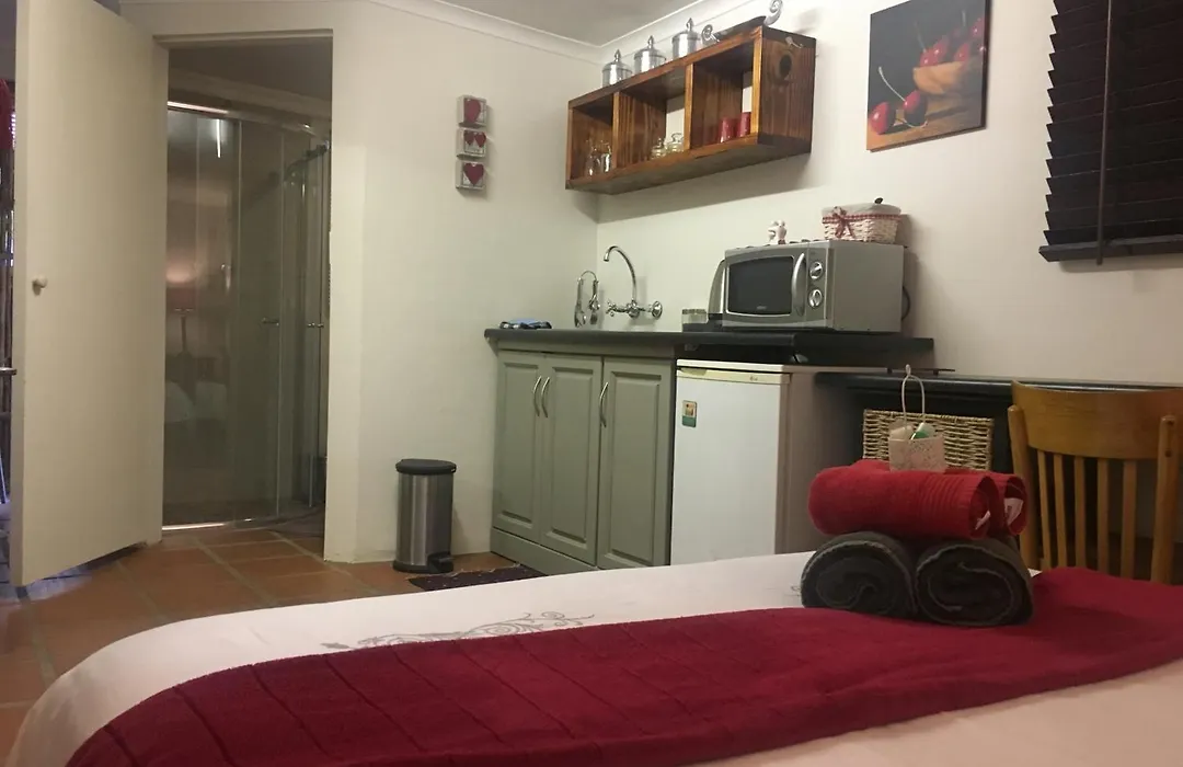 Ciara Guesthouse-1