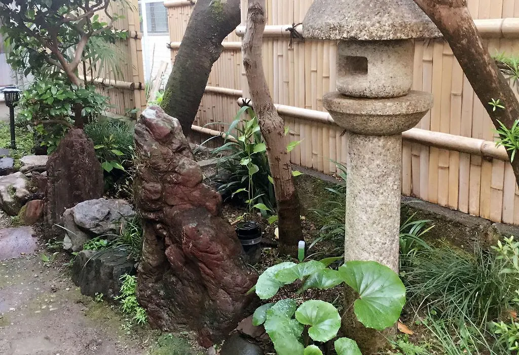 Guesthouse Kyoto Kaikonoyashiro-1