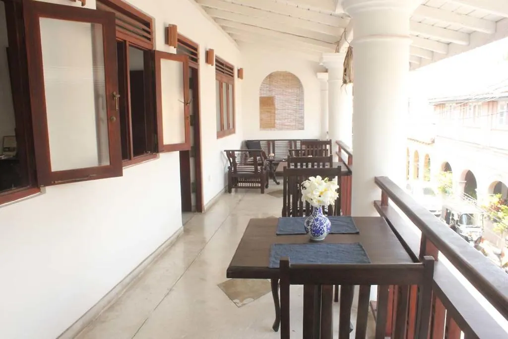 Pedlar 62 Guest House-1