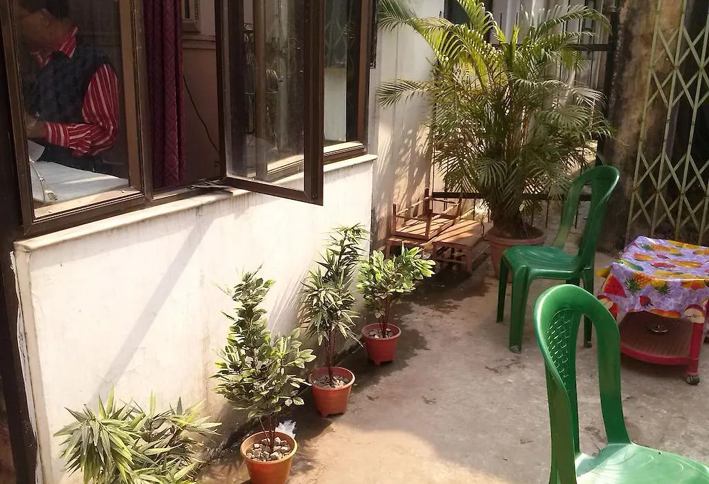 Capital Guest House-1