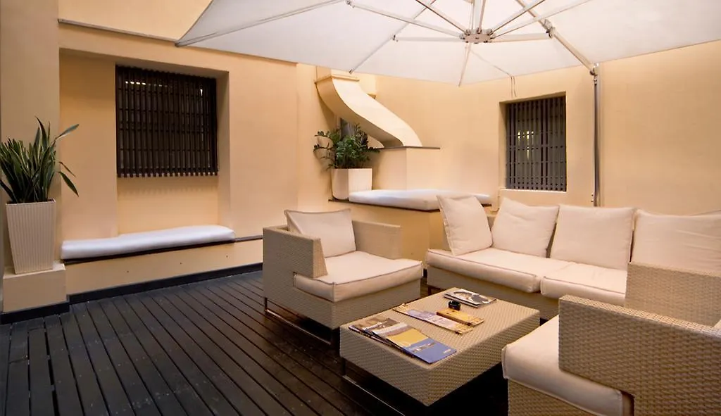 Pantheon Royal Suite-1
