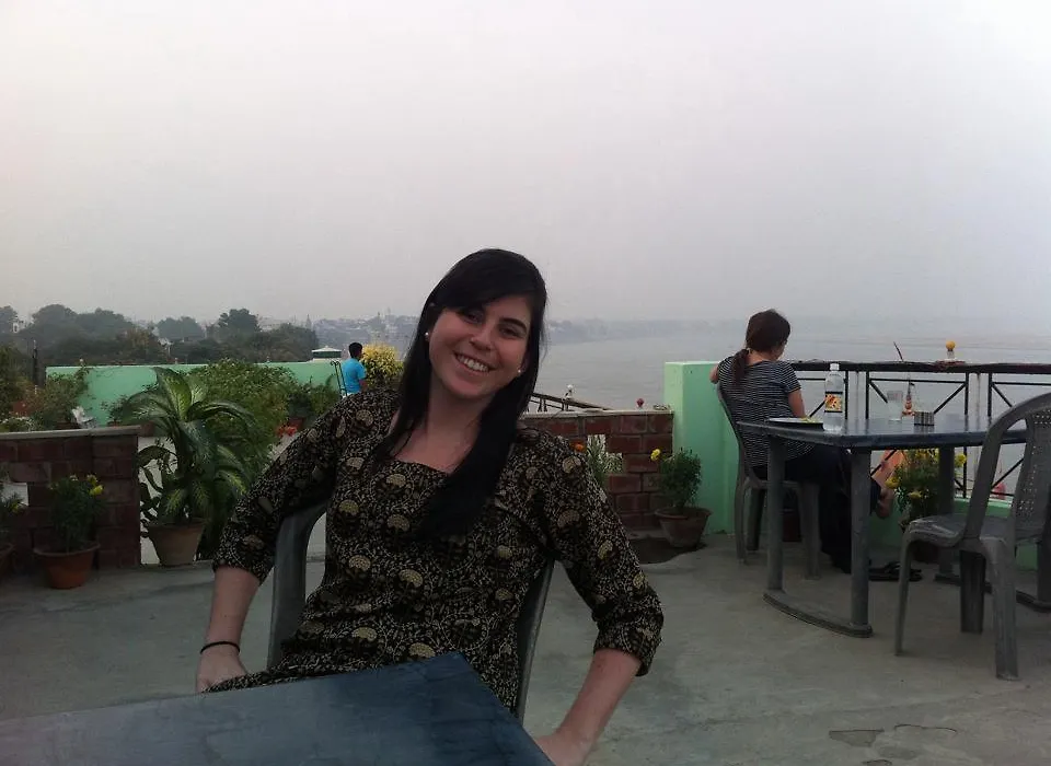 Rahul Guest House-1