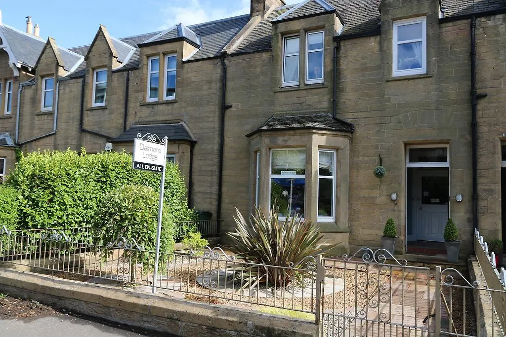 Dalmore Lodge Guest House-1