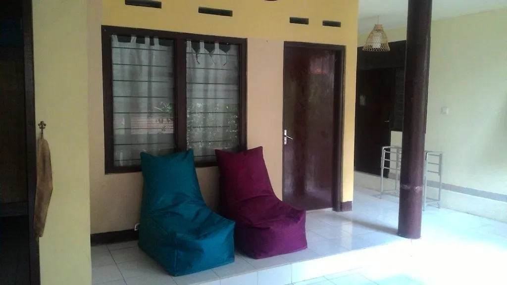 Liang House And Hostel-1
