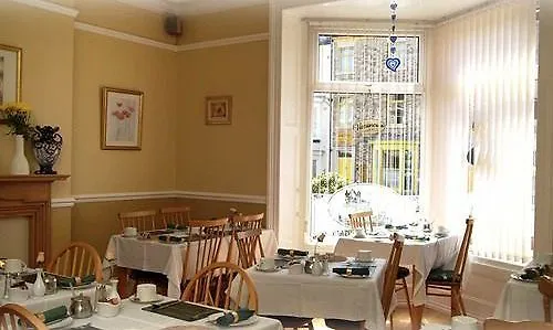 Chiltern Guest House-1