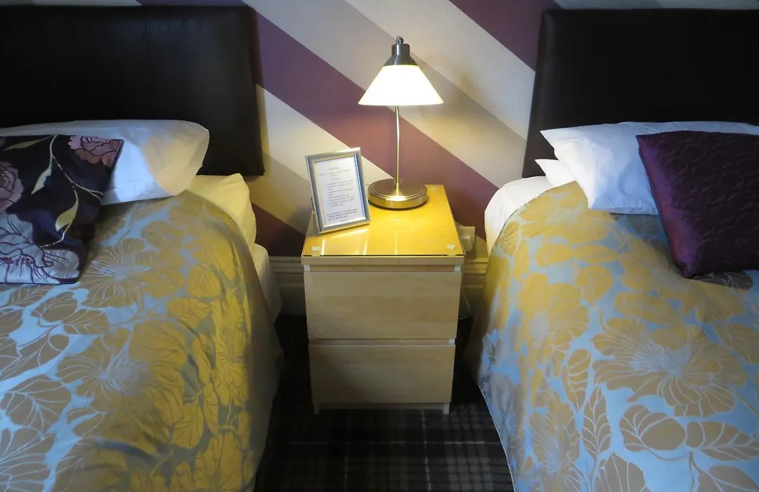 Moorgarth Guesthouse-1