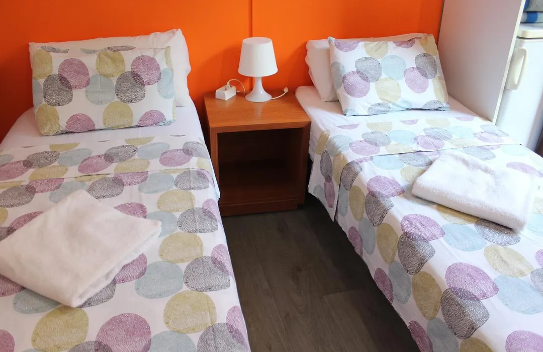 Pension Arosa-1