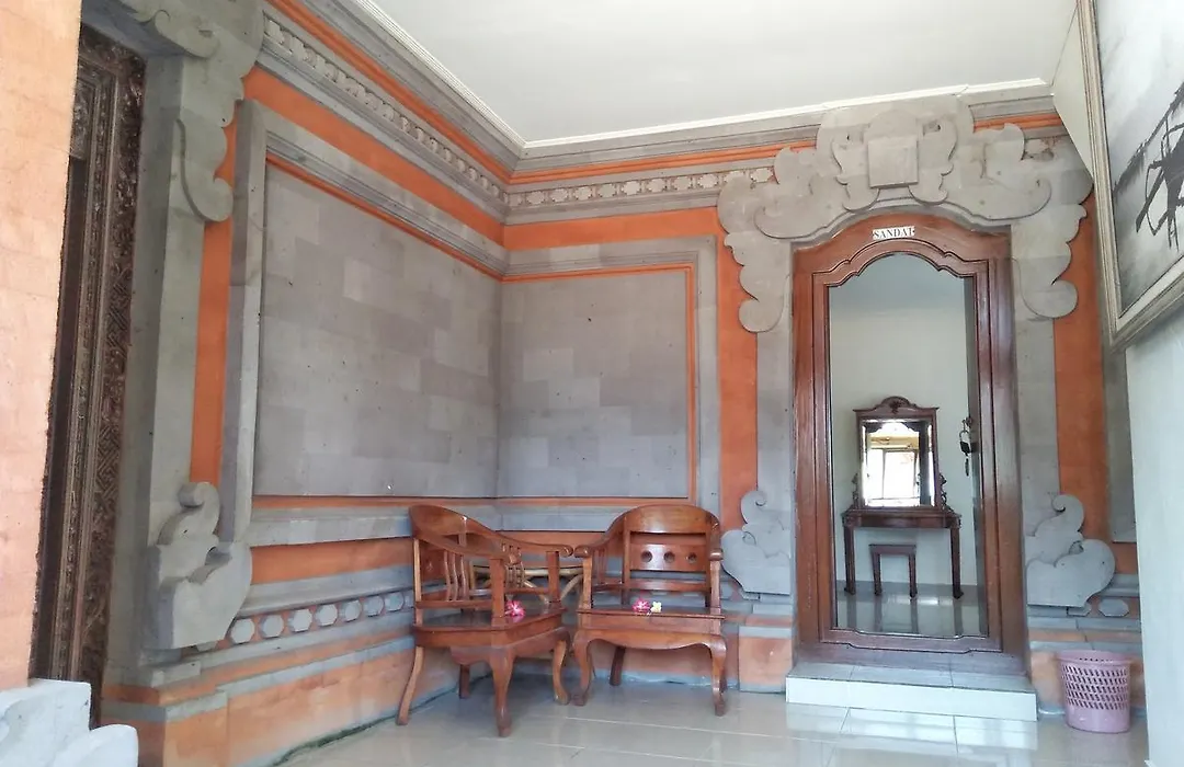 Nuriani Guest House-1