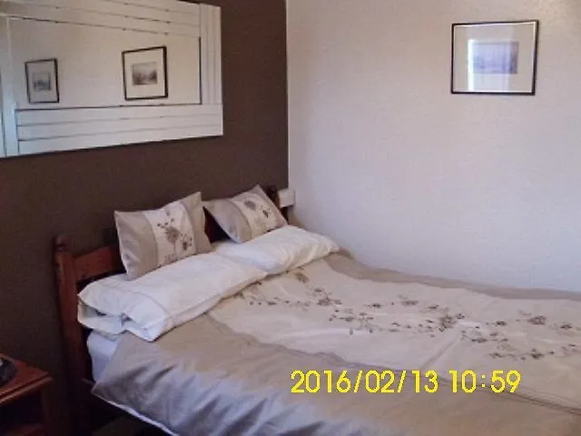 Seaforth Guest House - Pleasure Beach-1