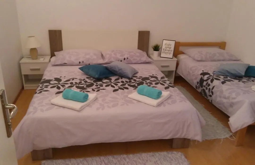 Guest House Adriatic-1