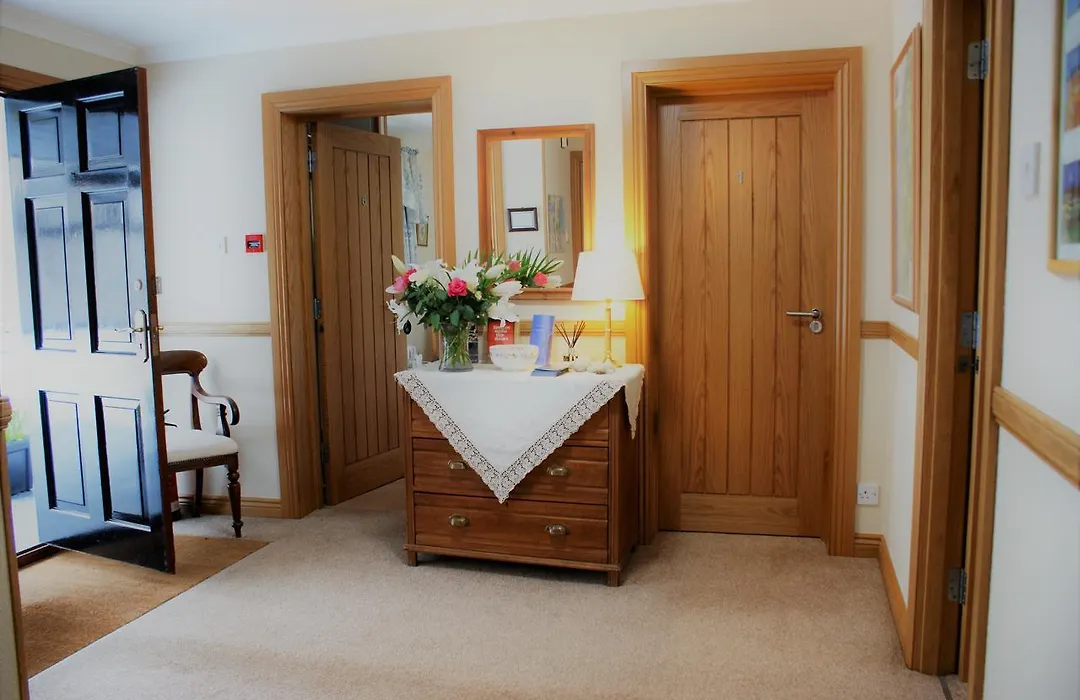 Greencourt Guest House-1