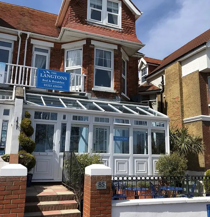The Langtons-1
