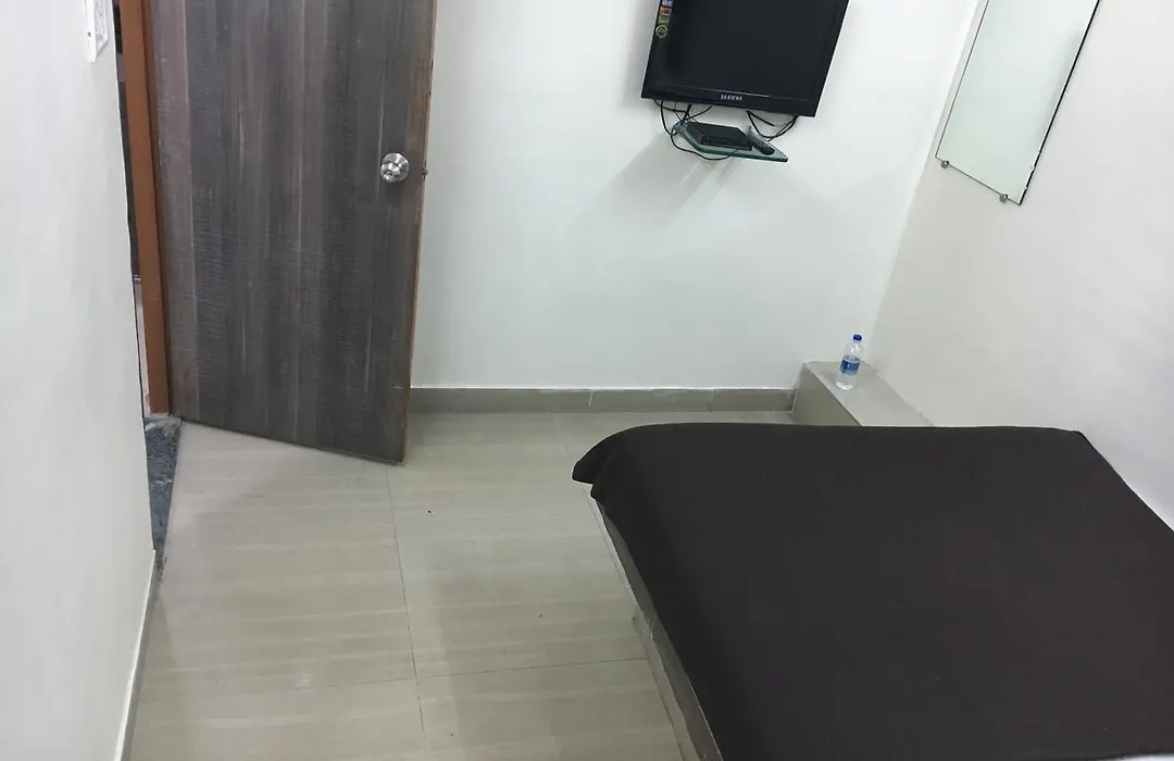 Hotel Janata Residency-1