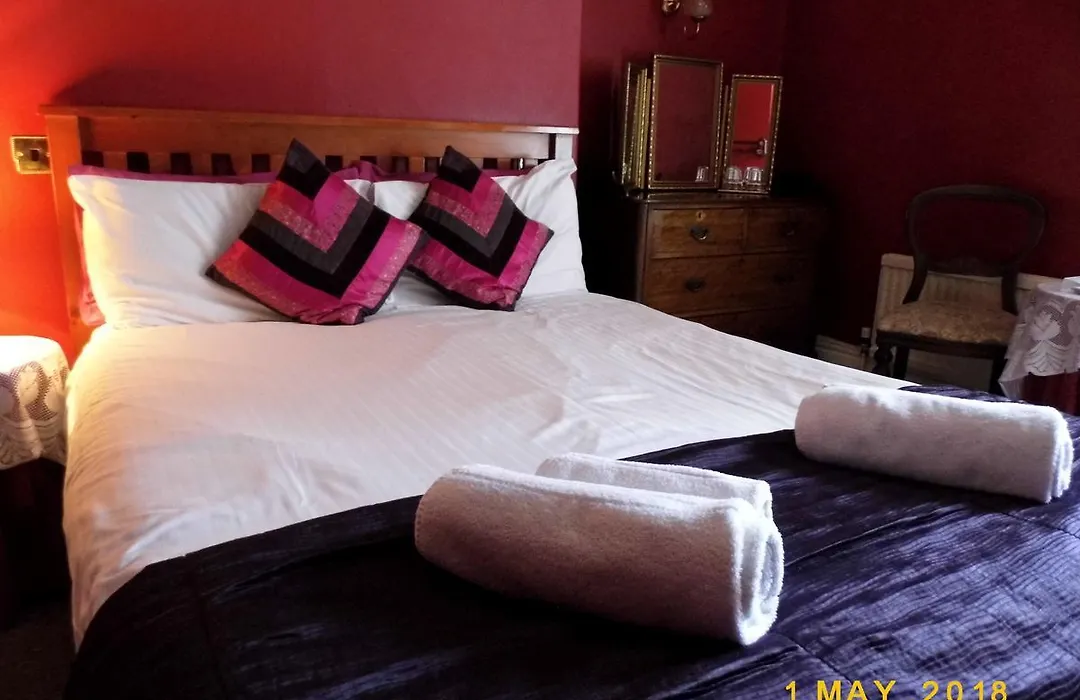 The Beckett Guest House-1