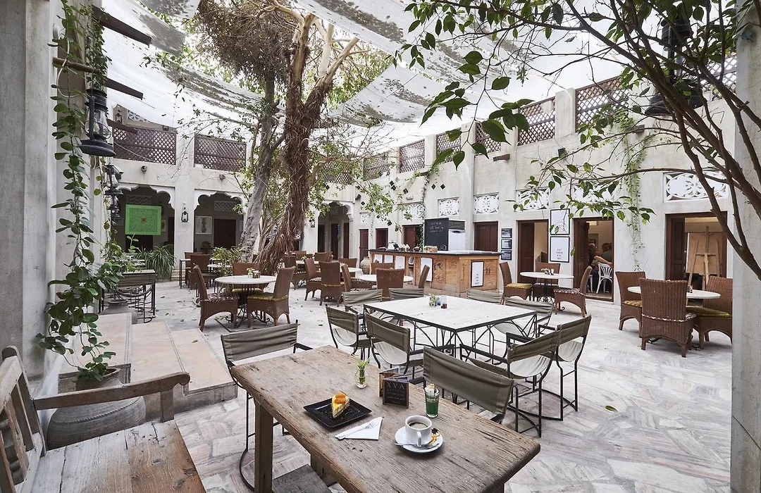Xva Art Hotel-1
