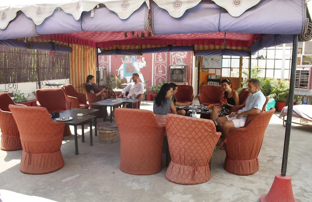 Vinayak Guest House-1