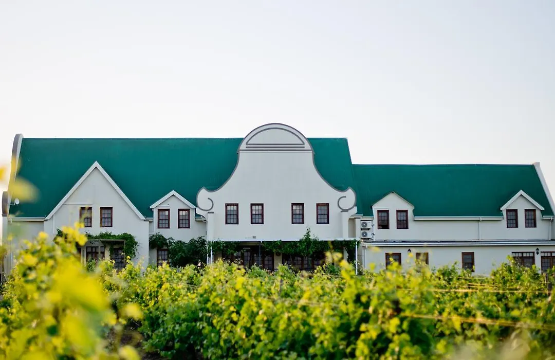 Cana Vineyard Guesthouse-1