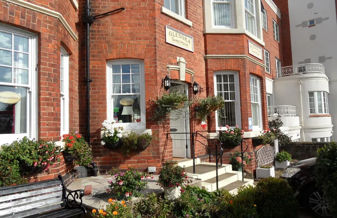 Glenora Guest House-1