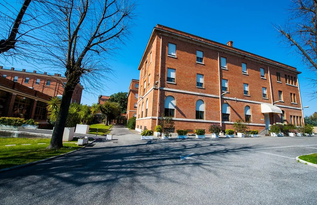 Casa La Salle - Roma Vaticano-1
