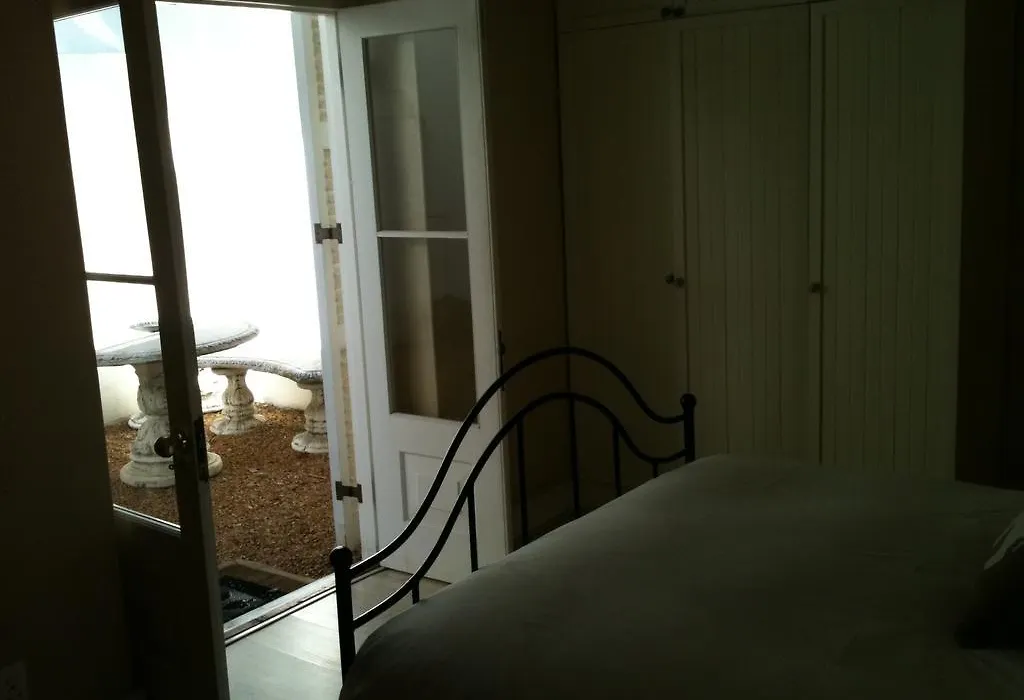 Cheviot Place Guest House-1