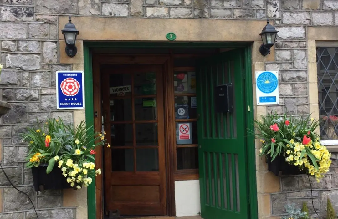 Lewinsdale Lodge-1