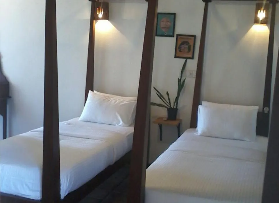 Secret Palace Guest House-1