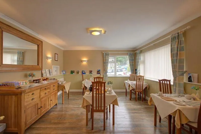 Fair Winds Guest House-1