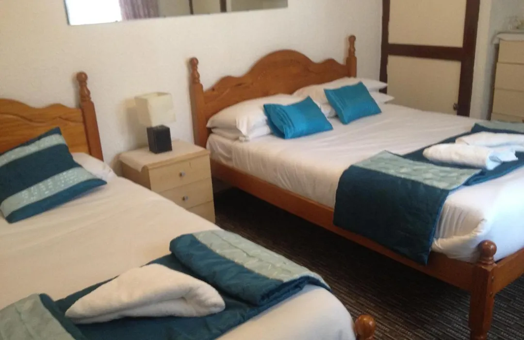 Sandpiper Guest House-1